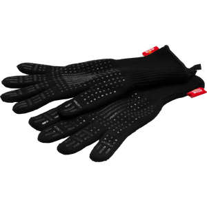 Otto Wilde Grillhandschuhe, Detailansicht 1
