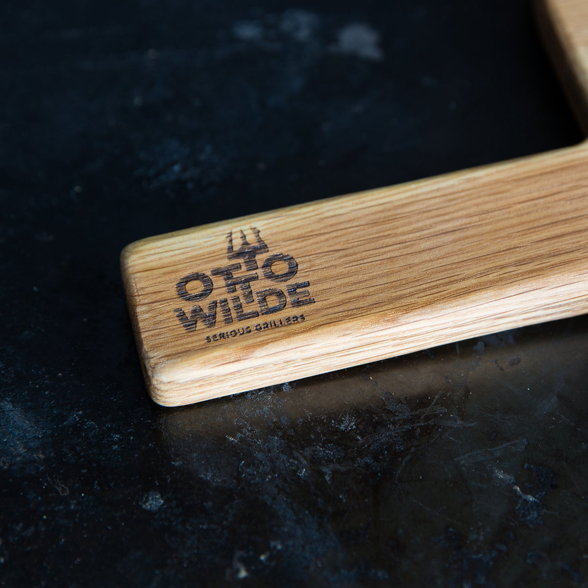 Otto Wilde Pizza Set, O.F.B, Detailansicht 5