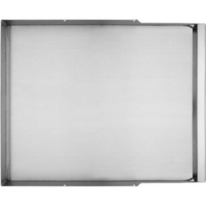 Otto Wilde Plancha, Detailansicht 1