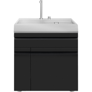 Otto Wilde S32, Spülenmodul, 2 Türen, Außenküche