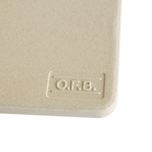Otto Wilde Pizzastein, O.F.B, Detailansicht 1