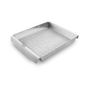 Otto Wilde Grillkorb mit Deckel, 16", Detailansicht 1