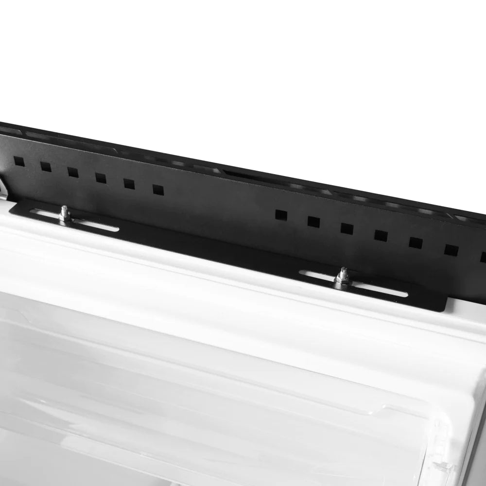 Otto Wilde S24 Fridge-Ready, Tür links, Außenküche, Detailansicht 9