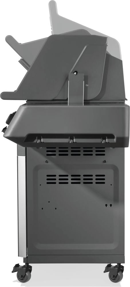 Napoleon Prestige 500, Connected RSIB, Edelstahl (2026), Grillrost, für 1 - 16 Personen, Detailansicht 4