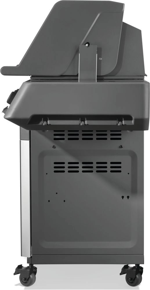 Napoleon Prestige 500, Connected RSIB, Edelstahl (2026), Grillrost, für 1 - 16 Personen, Detailansicht 5