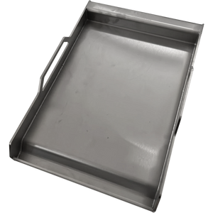 BABOSSA "B-Ware" Plancha 2.0, Universal Large