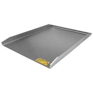BABOSSA Plancha Napoleon Prestige & Prestige Connected, Grillzubehör