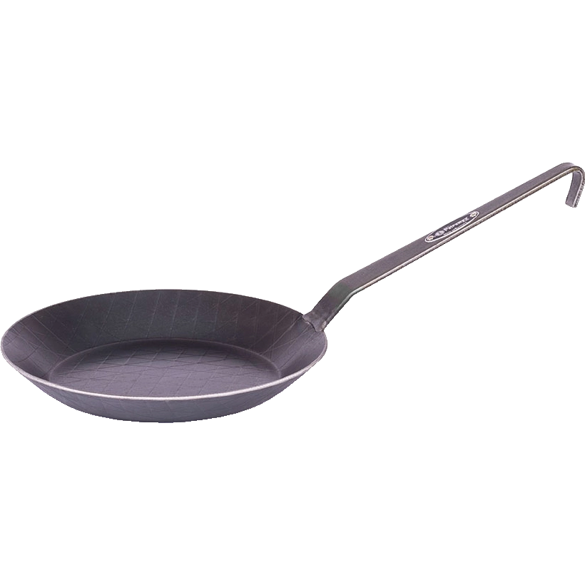Petromax Schmiedeeiserne Pfanne sp28, Grillzubehör