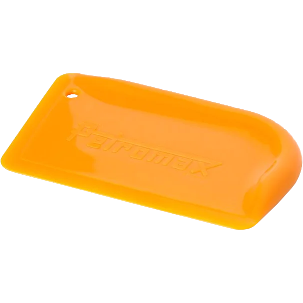 Petromax Schaber für Feuertöpfe und Pfannen, Grillzubehör