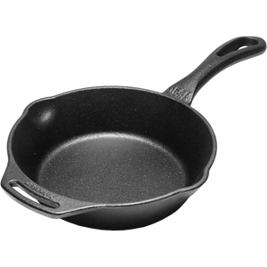 Petromax Feuerpfanne fp20 mit Stiel, Grillzubehör