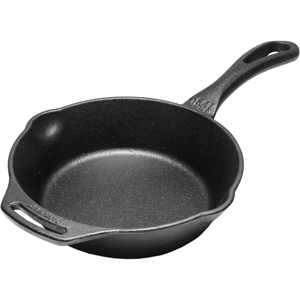 Petromax Feuerpfanne fp20 mit Stiel, Grillzubehör