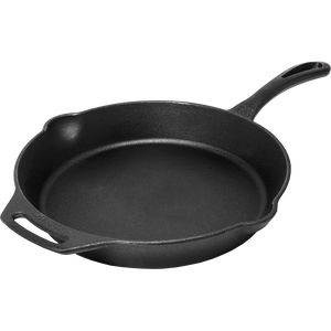 Petromax Feuerpfanne fp30 mit Stiel, Grillzubehör