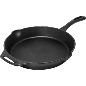 Petromax Feuerpfanne fp35 mit Stiel, Grillzubehör