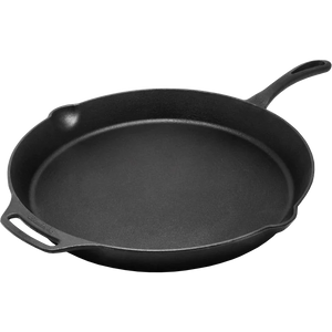 Petromax Feuerpfanne fp40 mit Stiel, Grillzubehör
