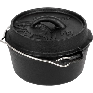Petromax Dutch Oven ft1-t, ohne Füße