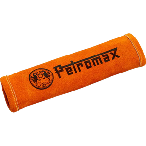 Petromax Griffhülle, Rauleder & Aramid, Grillzubehör
