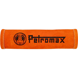 Petromax Griffhülle, Rauleder & Aramid, Grillzubehör, Detailansicht 1