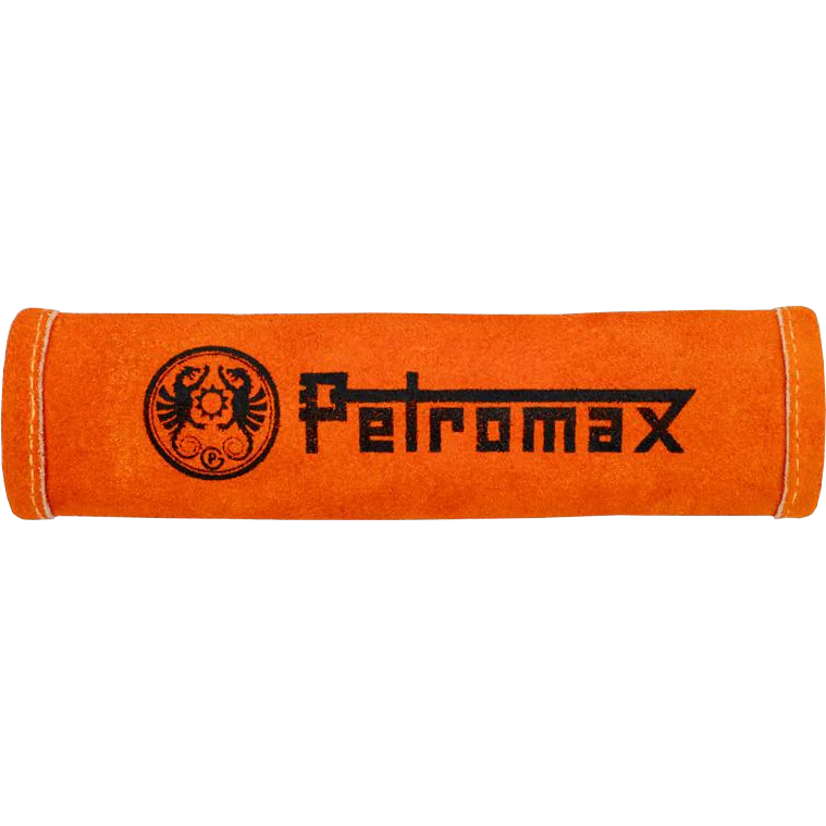 Petromax Griffhülle, Rauleder & Aramid, Grillzubehör, Detailansicht 1