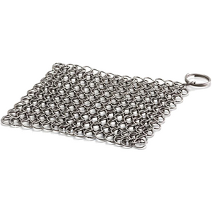 Petromax Ringreiniger, Grillzubehör