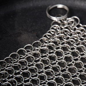 Petromax Ringreiniger, Grillzubehör, Detailansicht 1