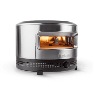 Solo Stove Pi PRIME Pizzaofen