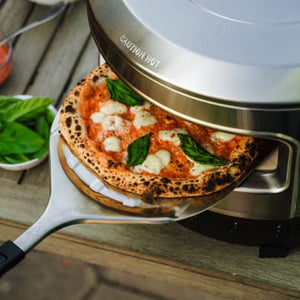 Solo Stove Pi PRIME Pizzaofen, Detailansicht 1