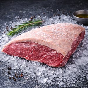 Meat'n'Food Meat 'n' Food Picana De Bellota 100% Iberico Congelada