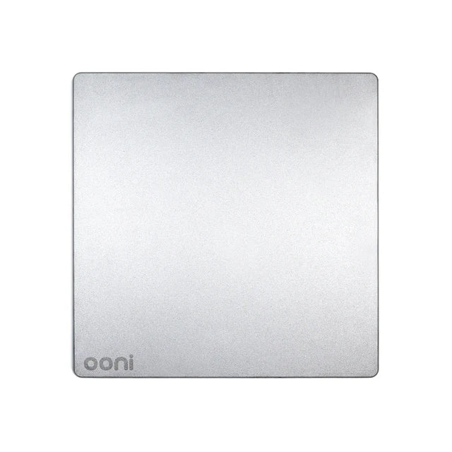 Ooni Pizzastahl 13" Zoll, Pizzaofenzubehör, Detailansicht 3