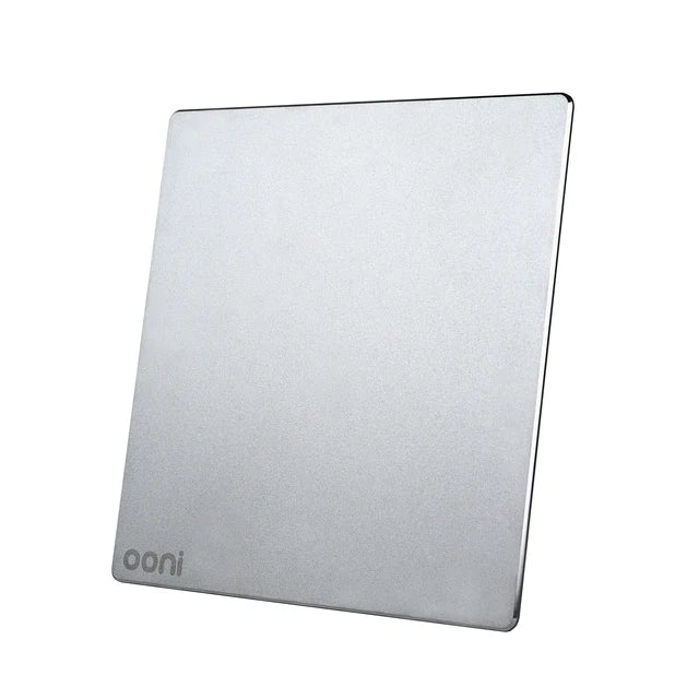 Ooni Pizzastahl 13" Zoll, Pizzaofenzubehör, Detailansicht 4