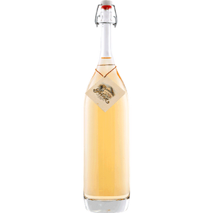 Prinz Schnaps Alte Marille, Spirituosen, Detailansicht 1
