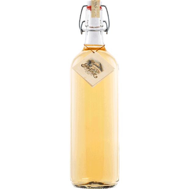 Prinz Schnaps Alte Marille, Spirituosen