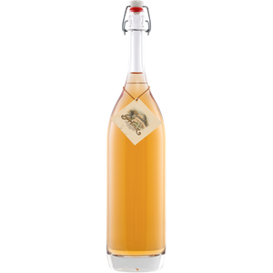 Prinz Schnaps Alte Wald-Himbeere, Spirituosen, Detailansicht 1