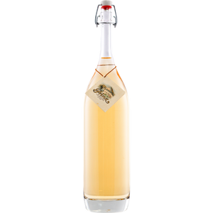 Prinz Schnaps Alte Williams-Christ-Birne, Spirituosen, Detailansicht 1