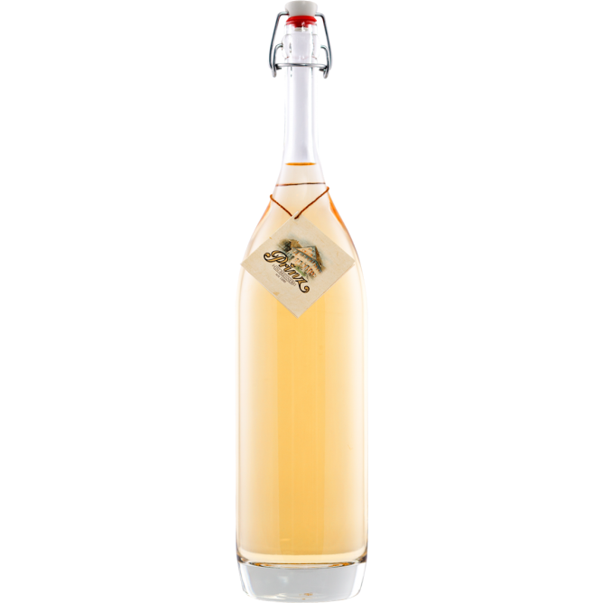 Prinz Schnaps Alte Williams-Christ-Birne, Spirituosen, Detailansicht 1