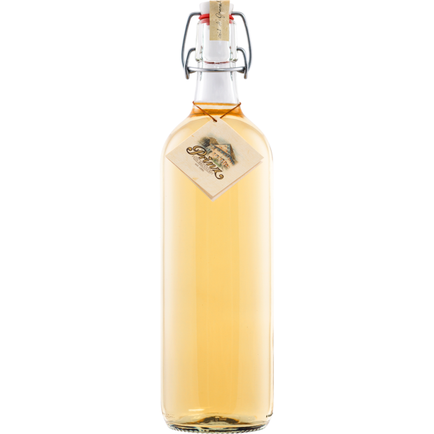 Prinz Schnaps Alte Williams-Christ-Birne, Spirituosen