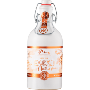 Prinz Kakao Marille Liquer