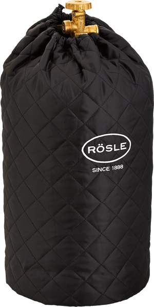 Rösle Abdeckhaube für Gasflaschen - 5kg