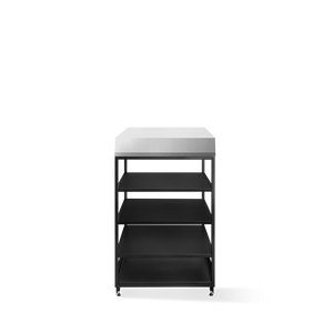 Otto Wilde R24 Regalmodul| Regalböden Komplett Set