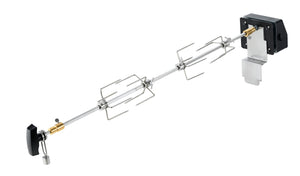 Rösle Rotisserie BlazeFlame, Grillzubehör