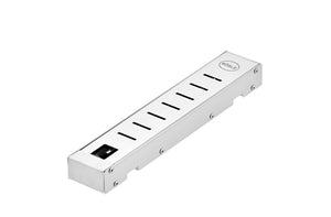 Rösle Räucherbox Blazeflame, Grillzubehör