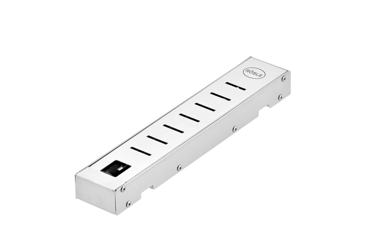 Rösle Räucherbox Blazeflame, Grillzubehör