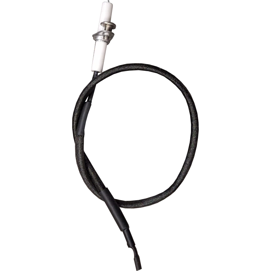 Rösle Zünddorn mit Kabel f. Seitenbrenner, Videro, Ersatzteil