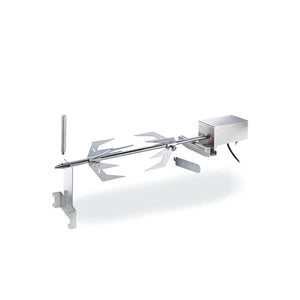 Flammkraft Rotisserie - für Block Ds (Gen. 5), Grillzubehör