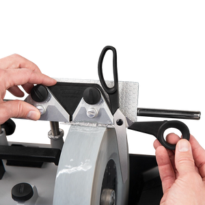 Tormek SC-60 Vorrichtung für Scheren
