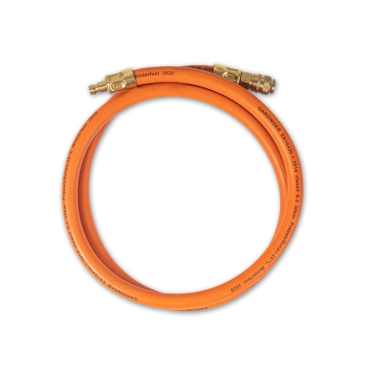 Skotti Gasflaschen Adapter Max, Detailansicht 4