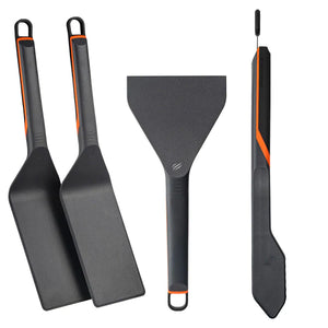 Blackstone Griddle E-Series Toolkit – 4 teilig, Grillzubehör