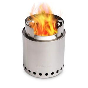 Solo Stove CAMPFIRE Campingkocher