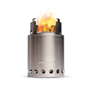 Solo Stove TITAN Campingkocher