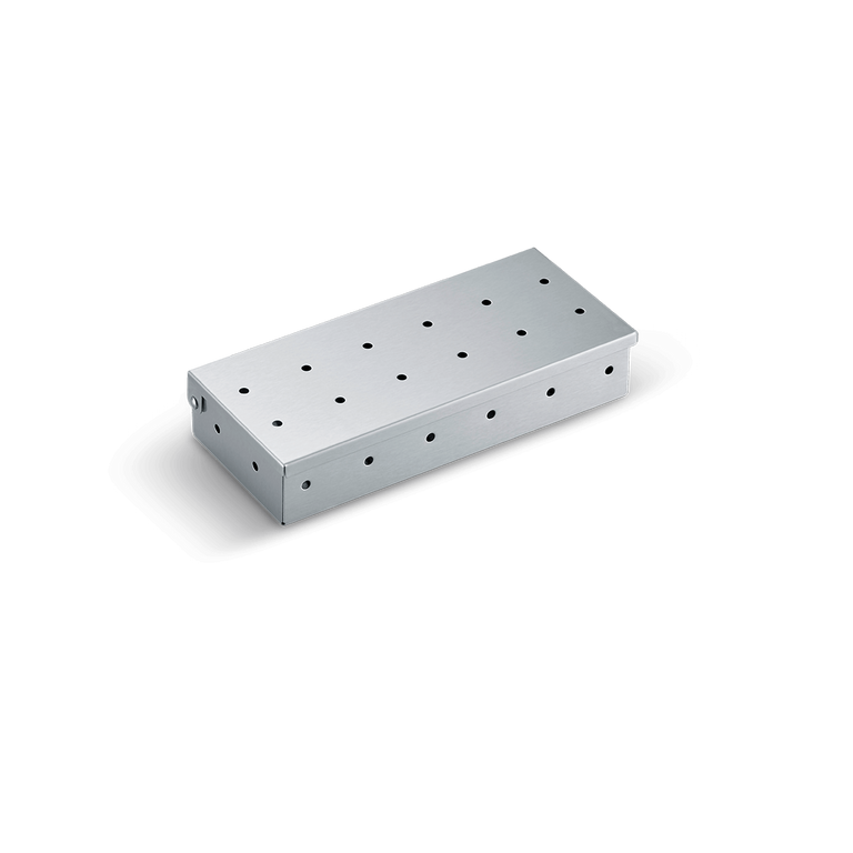 Severin SEVO Räucher Box ZB 8183