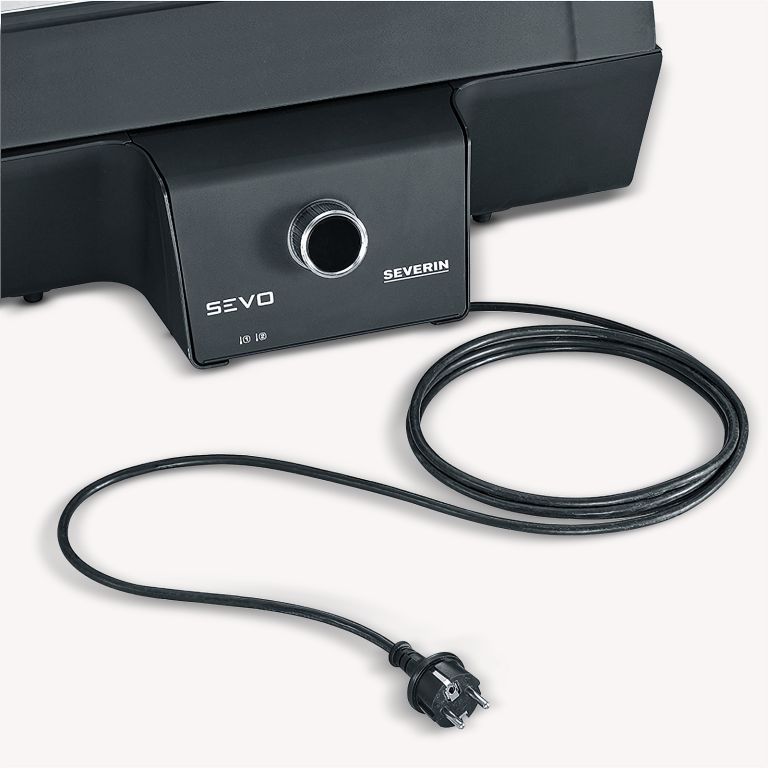 Severin SEVO SMART CONTROL GT PG 8138, Detailansicht 8